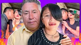 La PAREJA MÁS INCOMODA de TIKTOK
