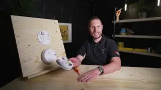 How to stop beeping AICO smoke alarms