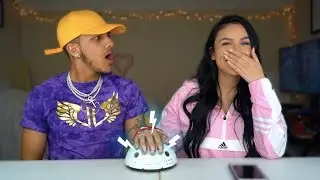 Couples Lie Detector Test *Wants Her Last Boo Back?* 🤔