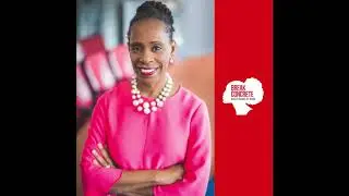 BC018 Leadership in a Mission-Driven Organization with Anne Williams-Isom