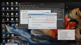 Исправление сбоя Acrobat Collaboration Synchronizer 25.1! 100% рабочее решение
