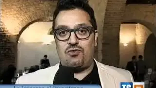 4D Engineering - Expandere 2012 (Abbadia di Fiastra - MC)