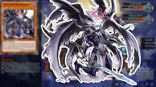 BROKEN F.A. ft. Level Augmentation. Darklords/Star Seraph! &bull; Sign of Harpies [Yu-Gi-Oh! Duel Links]