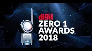 Digit's Zero1 Awards 2018 - The Ultimate Gadget Showdown! | Digit.in