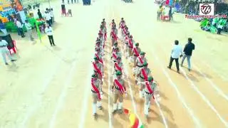 BR OXFORD SPORTS MEET 2026,CHIEF GUEST OUR HON. MLA SRI INTURI NAGESHWARA RAO GARU