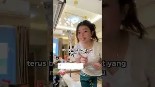 NYOBA MASAK SOTO SUSU PAKE MILO