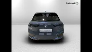BMW i-BMWi IX