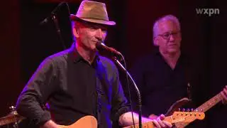 Ben Vaughn Quintet - WXPN Free at Noon (Full Set - 04.12.24)