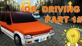 car driving in game with fun and hardcore drive 😅