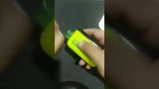 That.That 18k Puff Unpacking By Royal Puff BD