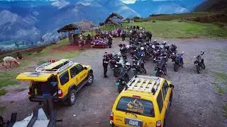 PERUMOTO seit 1999 die Nr. 1 in Sachen Motorrad Abenteuer in Peru.