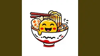 Slurp and Sip Noodles