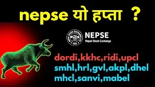 nepse update today | nepse technical analysis today |  nepse analysis today | nepse today | nepse