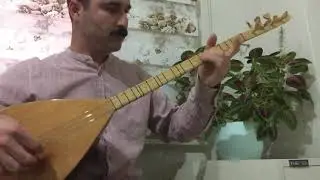 Gürkan Ülgen - Terekeme