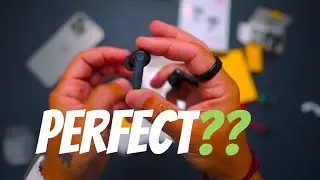 EarFun Air Pro 4 - The PERFECT Pair of TWS Under $100