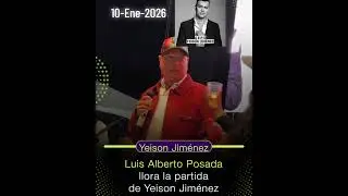 Luis Alberto Yeison