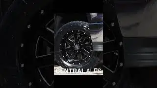 2014 Chevy Silverado 3.5