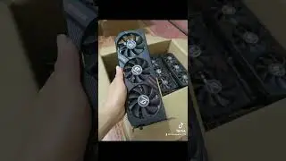 iGame GeForce RTX 2060 SUPER Ultra-V #gaming #nvidia #rtx #pc #edit #gamer #pcgaming #pcbuild