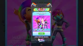 Subway Surfers Barcelona 2025 All Bundles Upcoming #subwaysurfers #summer #pride #shorts