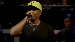Public Enemy  V's  Bad Manners  V's  2 Live Crew (W.I.P.!!)