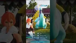 How to Get ORSERK in early game⚡️ | #palworldgame #palworldgameplay #palworldindia #palworldboss