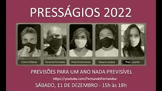 Pressagios 2022