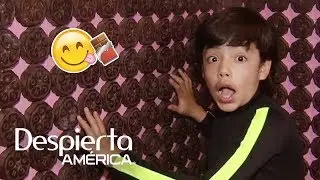 Pillín descubrió el Museo del Chocolate en la Ciudad de México