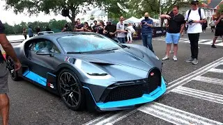 SUPERCARS in FLORIDA April 2021