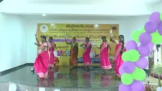 Pongal celebration 2026 -  01