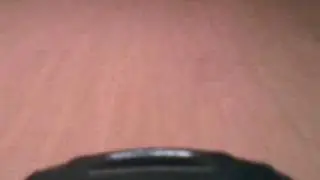 Xmods Evo Mitsubishi Lancer drift test