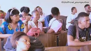 Faithful Drama Cover (By Chike)