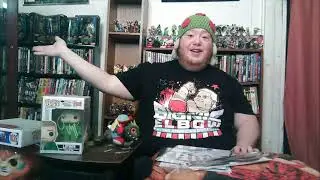 Autographed Promos and More From Highspots Unboxing-AEW, WWE and a Hall of Fame Member
