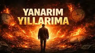 Yanarım Yıllarıma - Turkish Psychedelic Folk