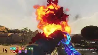Zombies; Run for Fun 1 (MWZ Mod)