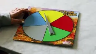 Goliath The Floor is Lava - Supermonkey Toy