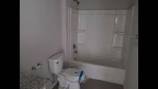 HUD CASE #514-309609 - 4343 Open Water, San Antonio, TX 78223