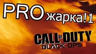 Black Ops 2: PROжарка возвращается! MLG 360 NOSCOPE HD