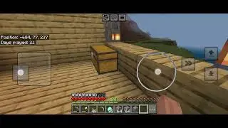 Let's play ep 4 full diamond armour and tools 