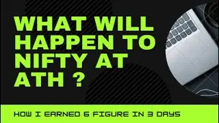 Nifty Trading Strategy || Nifty Mania || Trading Sensation
