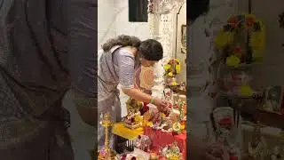 #mahalakshmi #pujan #diwali #blessings of #divine #laxmi #mata ..