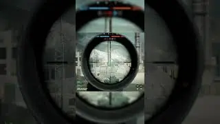 Battlefield 6 - Sniper G&uuml;nl&uuml;kleri 776 Metre