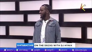 K24 TV LIVE| HANGOUT FRIDAY.