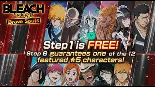 POLL SELECTION LEAKS; FREE SUMMONS; TYBW SELECTION; NIGHTMARE GUILD QUEST NEWS! Bleach: Brave Souls!