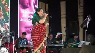 Sheesha Ho Ya Dil Ho...... By Rupali Angane 