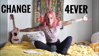 6 TIPS ON HOW TO EMBRACE CHANGE