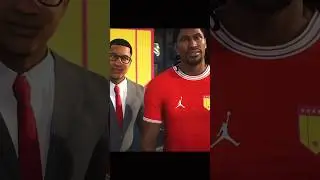 Supa Strikas in FC24😱 #supastrikas #fc24 #shakes
