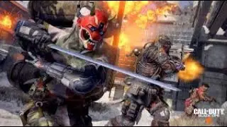 Come n Chill with Grizz.. BO4 Gameplay Prestige Master 228 2XP Grind