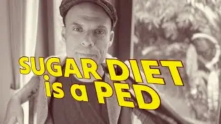 How I hacked the Sugar Diet with Rice (And Why IT Feels Like PEDs)