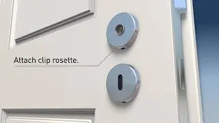 Objektov&eacute; kovania Velox Fix - metalia.sk