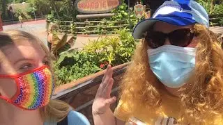 Passholder Preview Part Deux: I&rsquo;ll have A Berger With Everything, Please!